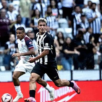Promessa afastada por indisciplina pode seguir carreira longe do Atlético-MG
