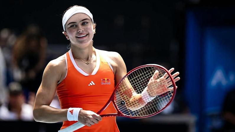 Iva Jovic (Foto: Jimmie48/WTA)
