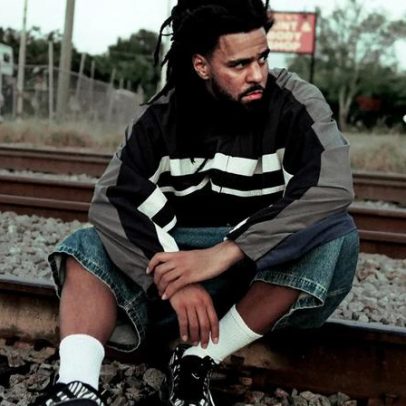 J. Cole antecipa o álbum The Fall-Off com teaser introspectivo