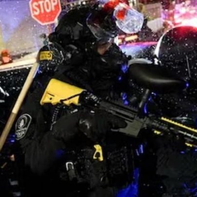 Minneapolis demite Greg Bovino, rosto da repressão de Trump na cidade democrata
