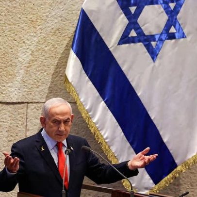 Parlamento israelense vota primeira vez orçamento preliminar antes das eleições