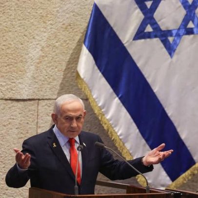 Netanyahu aceita convite para integrar Conselho da Paz de Trump