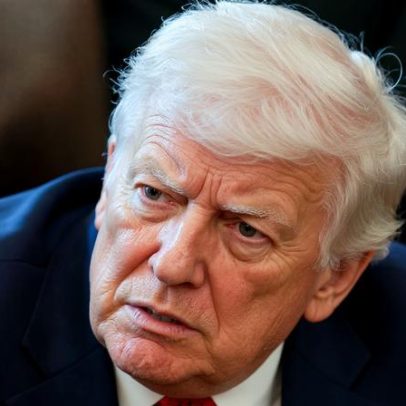 Trump e Petro discutem divergências em ligação telefônica