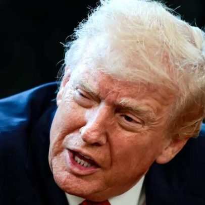 Trump diz que podem ocorrer mais ataques dos EUA na Nigéria, segundo NYT