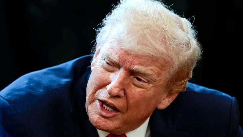 Trump diz que podem ocorrer mais ataques dos EUA na Nigéria, segundo NYT