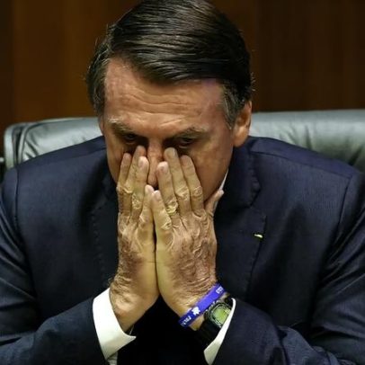 Bolsonaro reclama de ar-condicionado em prisão; Moraes pede informações à PF