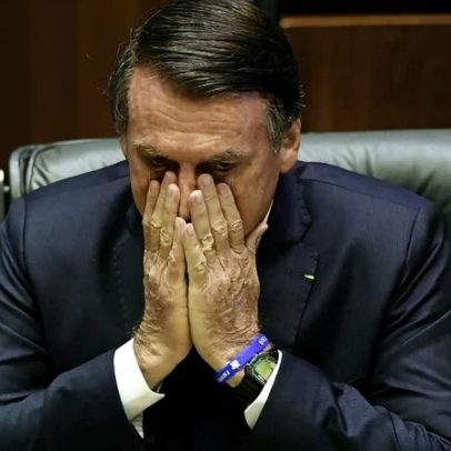 Livros para leitura na prisão que poderiam reduzir a pena de Bolsonaro