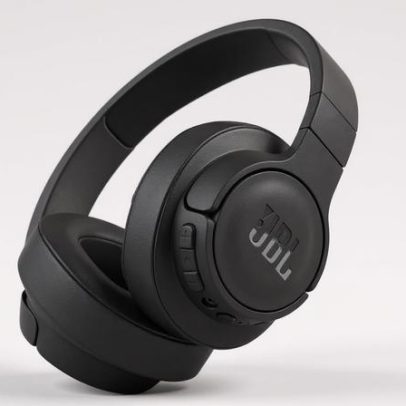JBL Tune 770NC tem quase 50% de desconto, quase 7x mais barato que AirPods Max