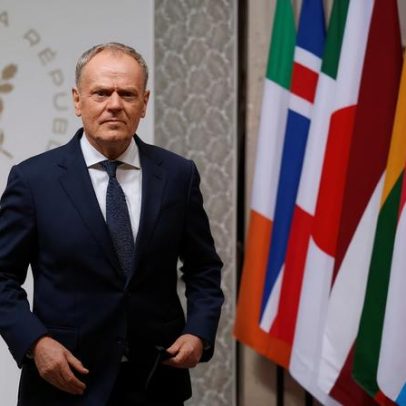 Polônia preocupa-se com tensões da OTAN sobre Groenlândia, diz Tusk