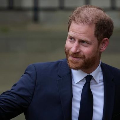 Advogado de Harry afirma que Daily Mail é cúmplice de atos ilícitos