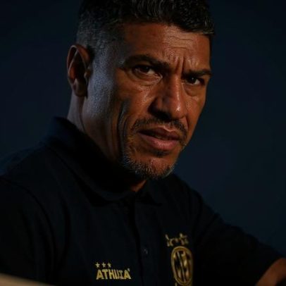 Paulinho admite propostas para deixar o Mirassol