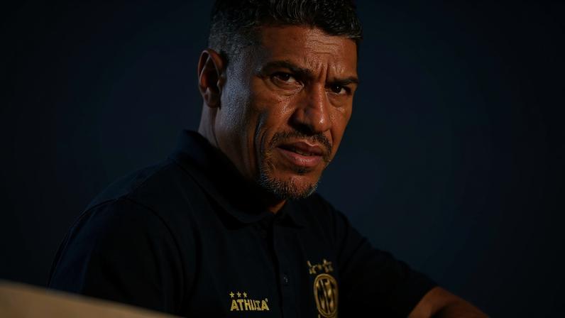 Paulinho segue no Mirassol (Foto: JP Pinheiro/Agência Mirassol)