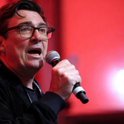 Burnham, rival de Starmer, é impedido de retornar ao Parlamento