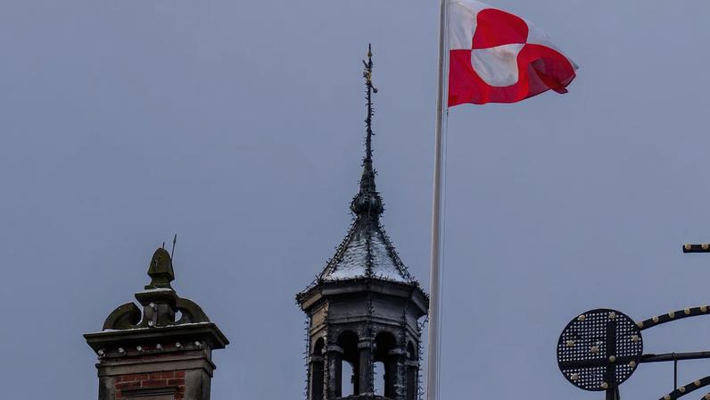 Rússia diz que ameaça de Moscou e Pequim à Groenlândia é mito da OTAN