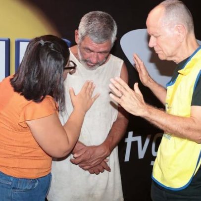 Jesus Vida Verão amplia o impacto social