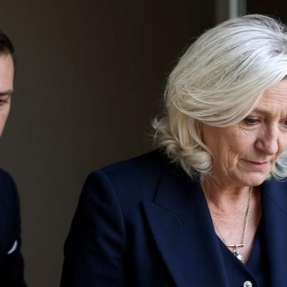Apelação por desvios envolvendo Marine Le Pen deve abrir em Paris