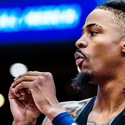 Grizzlies avançam em troca envolvendo Ja Morant