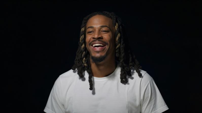 Ja Morant Heat Kings