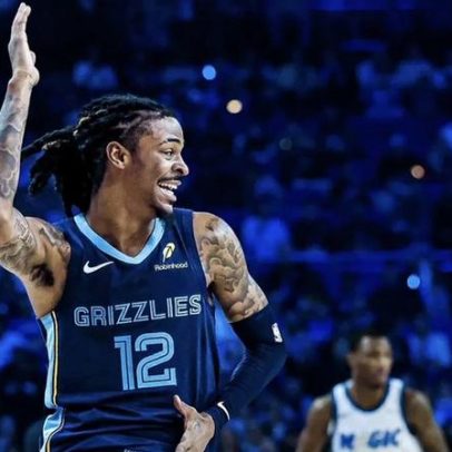 Mercado da NBA analisa troca de Ja Morant e demais astros