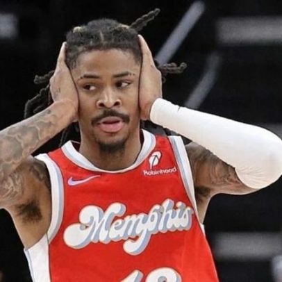 Heat pode evitar Ja Morant, aponta Giannis Antetokounmpo
