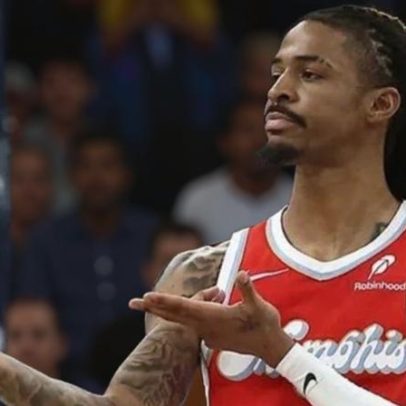 Grizzlies e Ja Morant teriam interesse mútuo em troca, diz ESPN