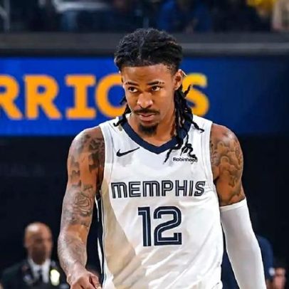 Gilbert Arenas critica Grizzlies por cogitar troca de Ja Morant