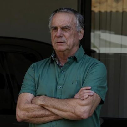 Moraes rejeita recurso de Bolsonaro contra condenação na trama golpista