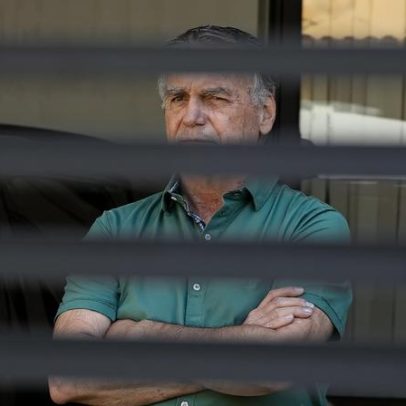 Moraes determina transferência de Bolsonaro para a Papuda, em Brasília