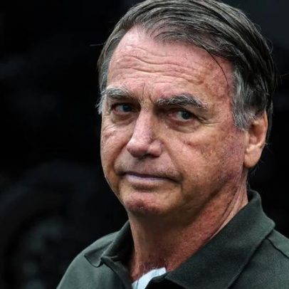 Família e defesa de Bolsonaro repensam ida para a Papudinha