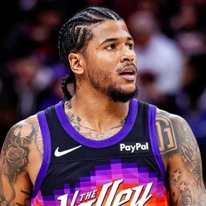 Jalen Green comenta após retorno ao Suns