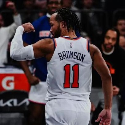 Dono do Knicks comenta sobre trocas de jogadores