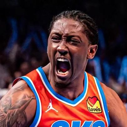 Thunder registra sua maior derrota da temporada