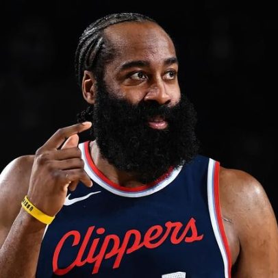 James Harden comenta reação do Clippers e afirma podemos voltar