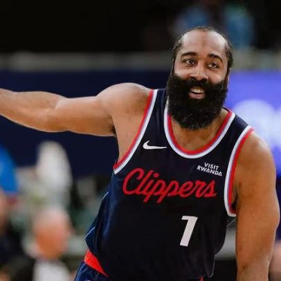 Harden desmente interesse do Rockets em astro espanhol