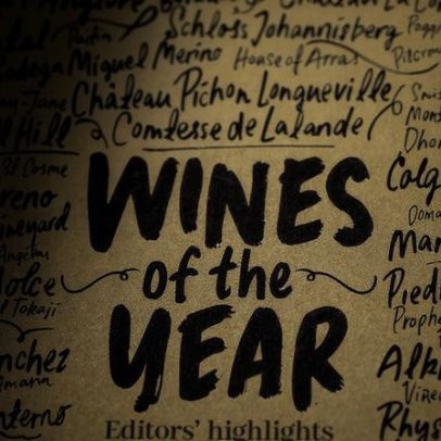 Decanter edição janeiro de 2026 revela o conteúdo da revista