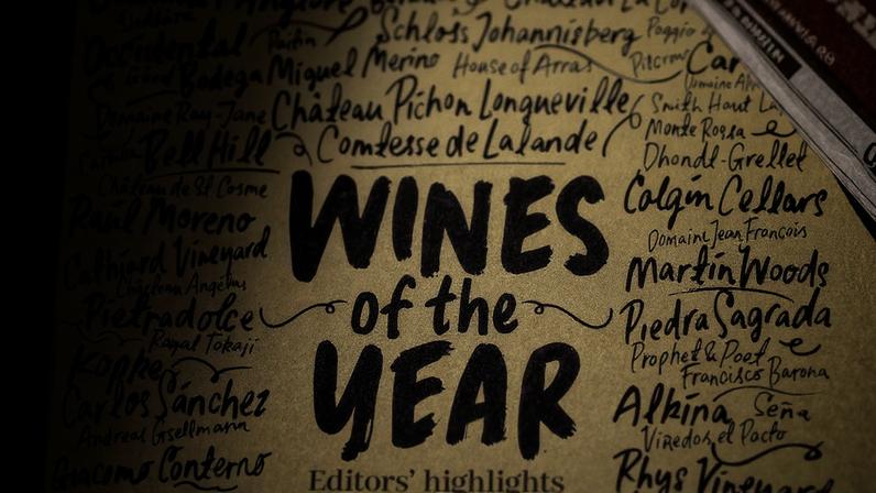 Decanter edição janeiro de 2026 revela o conteúdo da revista