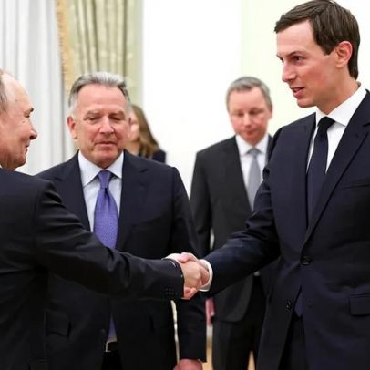 Território continua sendo entrave nas negociações EUA-Ucrânia-Rússia em Abu Dhabi