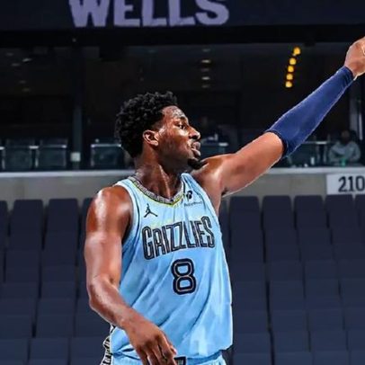 Pistons entram na briga por troca de Jaren Jackson Jr
