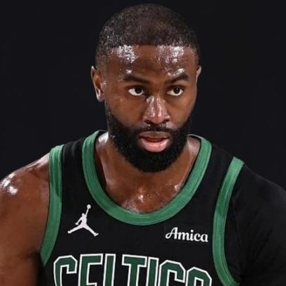 Jaylen Brown avança na disputa pelo MVP da NBA