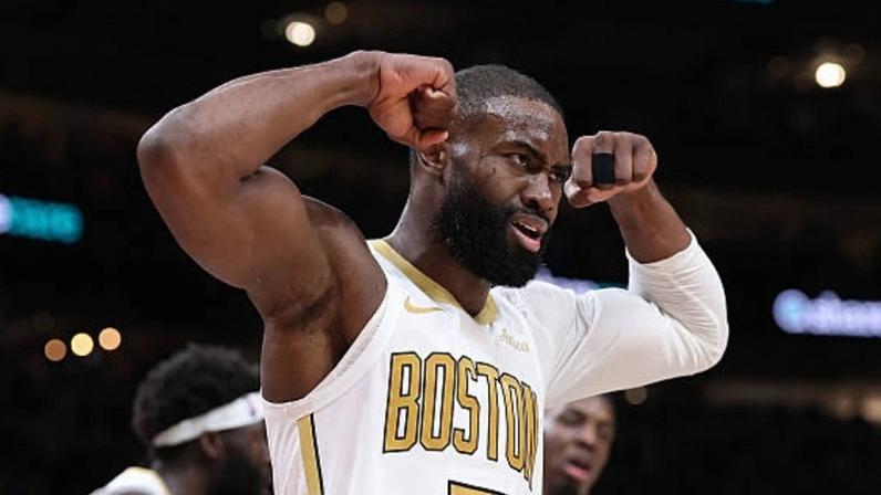 NBA rodada 19 janeiro
