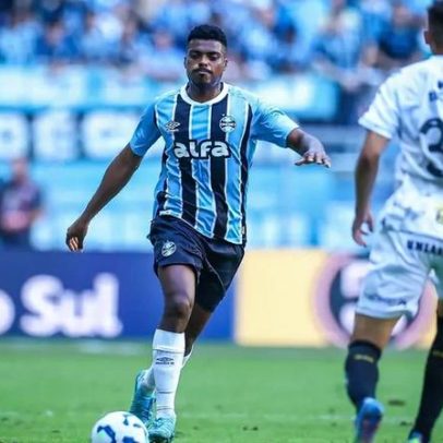 Grêmio inicia reformulação do elenco para 2026 com saídas