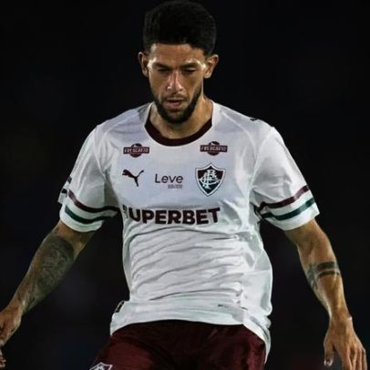 Jemmes defende jovens do Fluminense após derrota para o Boavista