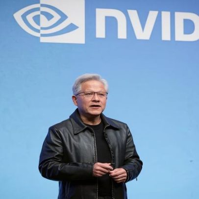 Nvidia investe US$ 2 bilhões na CoreWeave para IA e infraestrutura