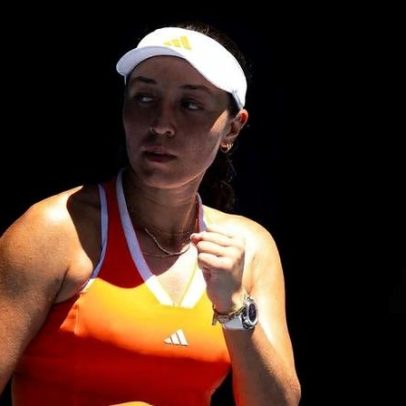 Pegula vence Keys, atual campeã, e segue sem perder set