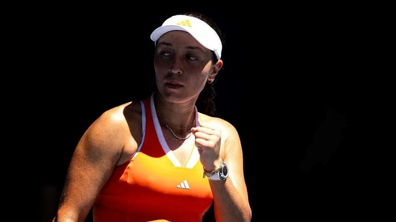 Jessica Pegula (Foto: Jimmie48/WTA)