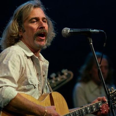 Banda de Jimmy Buffett relembra ter bebido mais que Led Zeppelin e os Stones