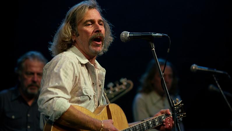 Banda de Jimmy Buffett relembra ter bebido mais que Led Zeppelin e os Stones