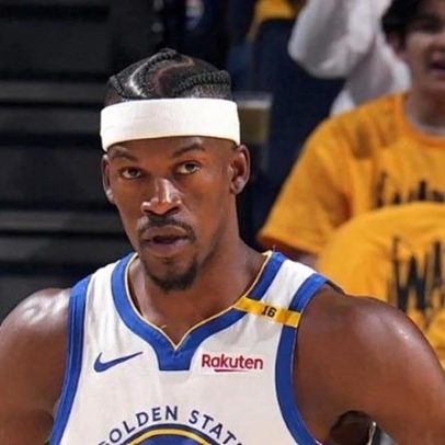 Jimmy Butler desfalca Warriors pelo restante da temporada