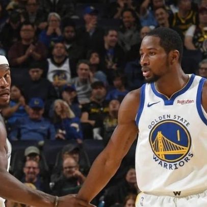 Jimmy Butler pode definir o futuro de Kuminga no Warriors