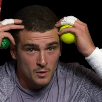 Antes de estrear no Australian Open, João Fonseca cai no ranking mundial